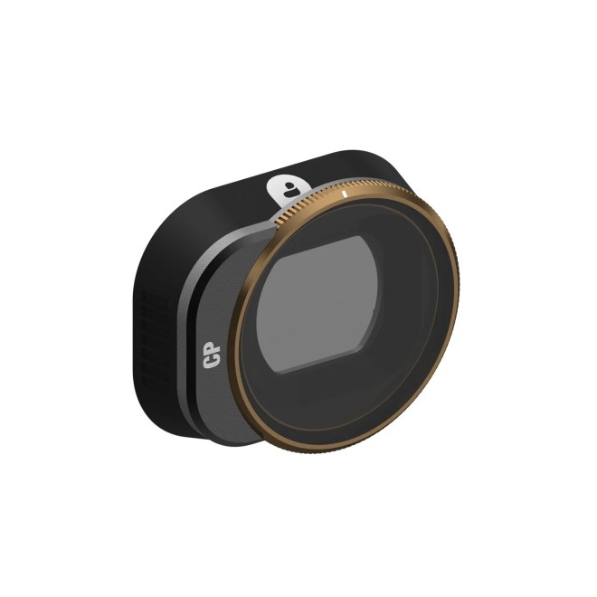 Polarizer Filter Mini 4 Pro - 4